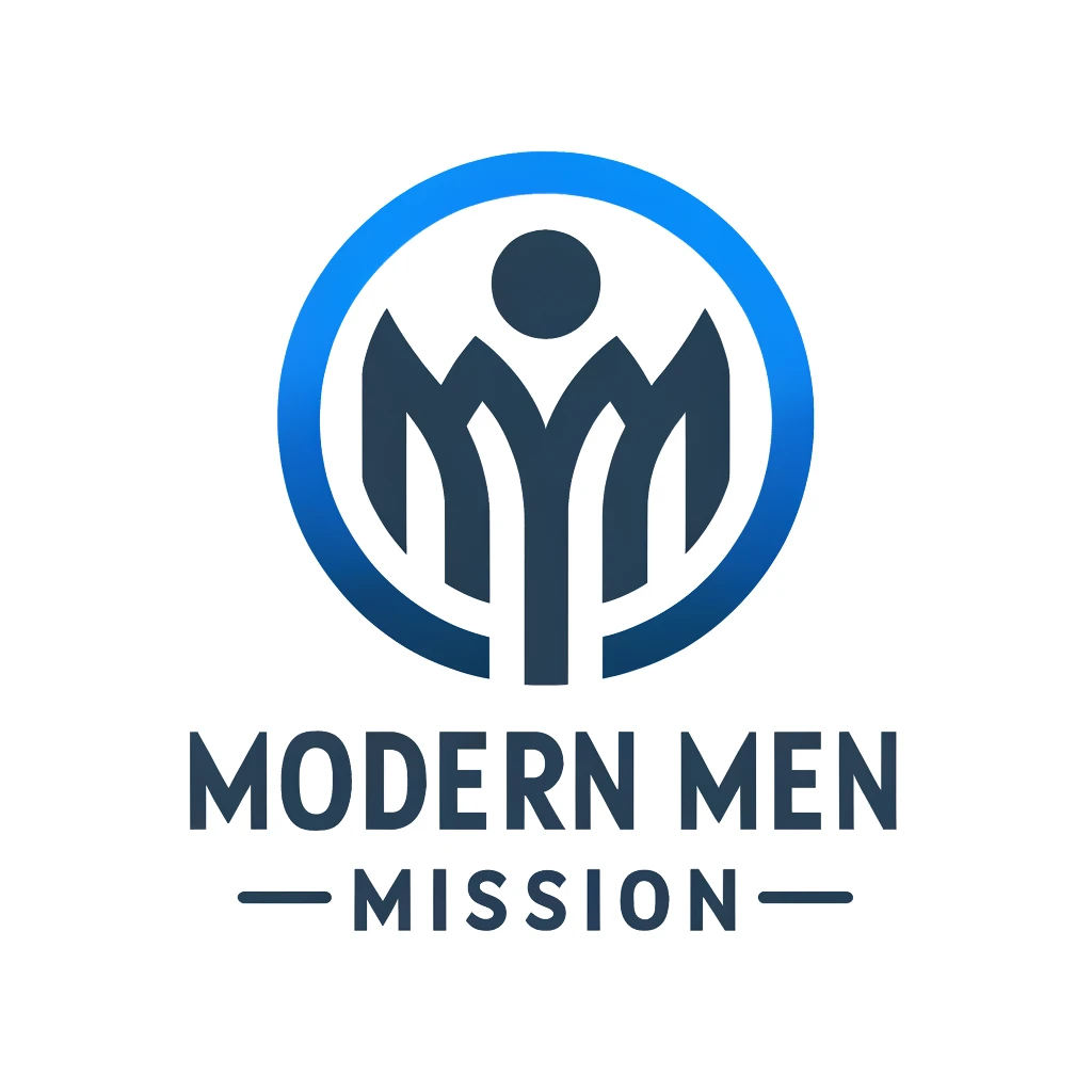 Modern Men Mission